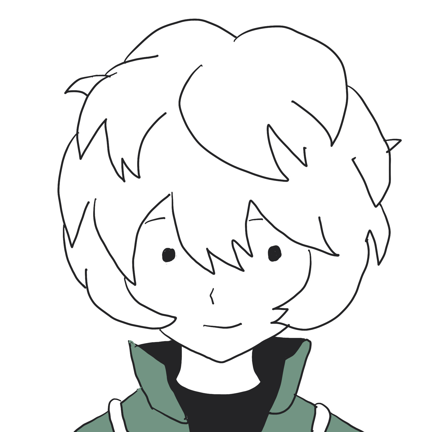 自粛中にsfアクションアニメ ワールドトリガー にハマっちゃいました ぱんずせんせいblog